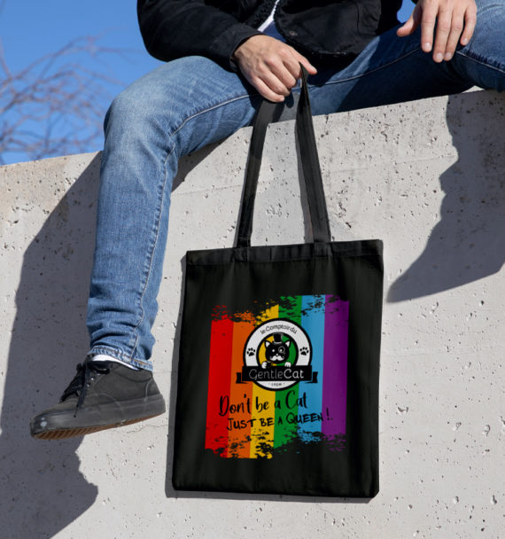 ToteBagNoir