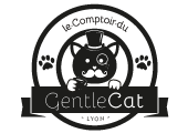 Le GentleCat – Bar à chats à Lyon