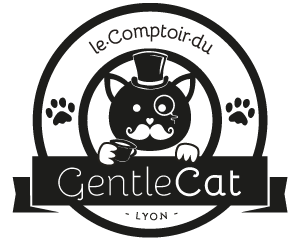 Le GentleCat – Bar à chats à Lyon